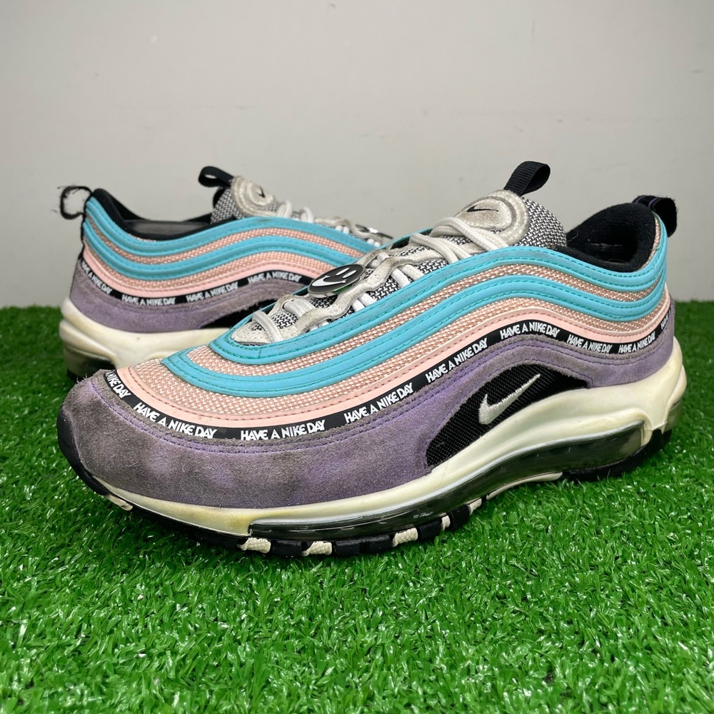 Nike Air Max 97 Have a Nike Day 2019